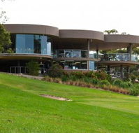 Bluewater Grill - Hotels Melbourne