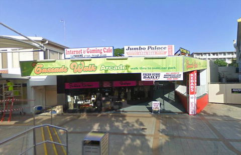 Jumbo Palace Chinese Restaurant - Hotels Melbourne 1