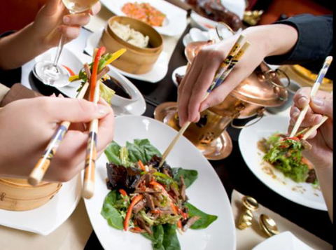 Jumbo Palace Chinese Restaurant - Hotels Melbourne 2