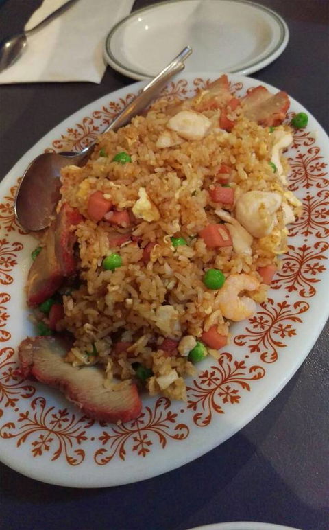 Jumbo Palace Chinese Restaurant - Hotels Melbourne 4