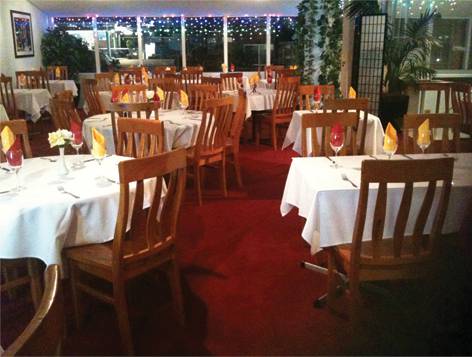 Taj Tandoori Indian Restaurant - Hotels Melbourne 0