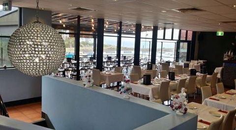 @Harbour Thai Restaurant - Hotels Melbourne 0