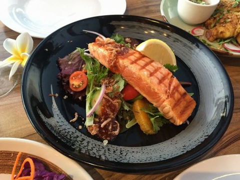 @Harbour Thai Restaurant - Hotels Melbourne 2
