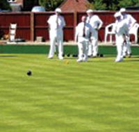 Pacific Palms Bowling Club Ltd - Hotels Melbourne