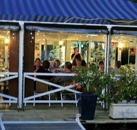 The Colonels Restaurant  Bar - Hotels Melbourne