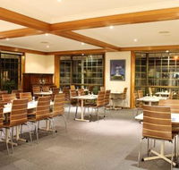 Seafarer Restaurant - Hotels Melbourne