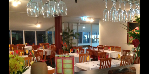 Taj Tandoori Indian Restaurant - Hotels Melbourne 2