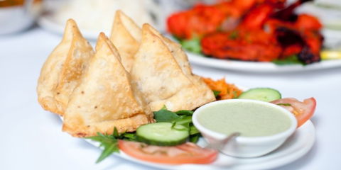 Taj Tandoori Indian Restaurant - Hotels Melbourne 3