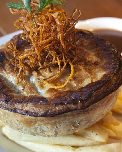 Nags Head Hotel - Hotels Melbourne 2