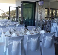 Lighthouse Beach Cafe - Hotels Melbourne