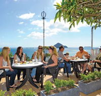 Inner Light Tea Rooms - Hotels Melbourne