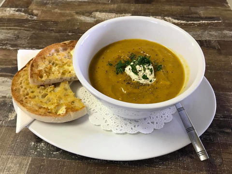 Inner Light Tea Rooms - Hotels Melbourne 4