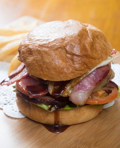 Andy’s Cherry Pie Cafe - Hotels Melbourne 2