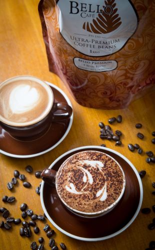 Andy’s Cherry Pie Cafe - Hotels Melbourne 3