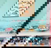 Rockabellas Roadside Diner