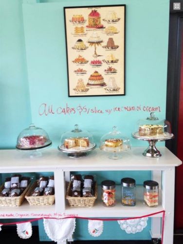 Rockabellas Roadside Diner - Hotels Melbourne 0