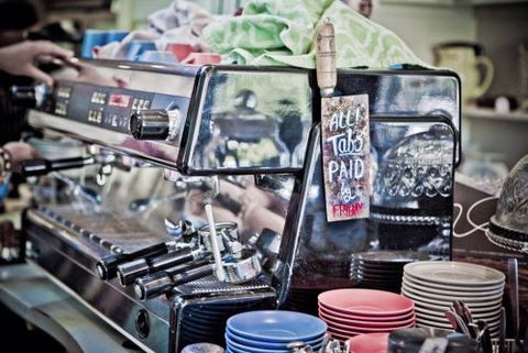 Rockabellas Roadside Diner - Hotels Melbourne 2