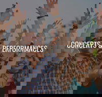 Anh Do - The Happiest Refugee Live