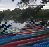 Avon Descent - Hotels Melbourne