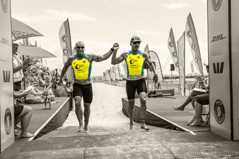 Coolangatta Gold 2020 - Hotels Melbourne 0