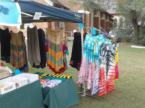 Dungog Markets - Hotels Melbourne 0