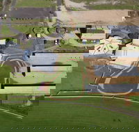 Eden Cup Race Day - Hotels Melbourne