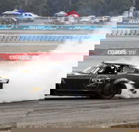 Friday Night Drift - Hotels Melbourne