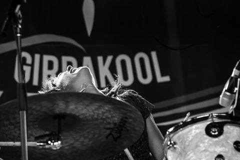 Girrakool Blues Festival And Barbecue - Hotels Melbourne 0