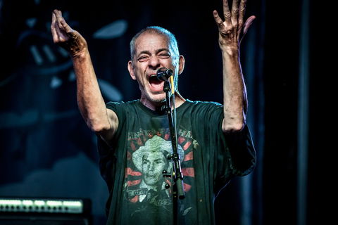 Girrakool Blues Festival And Barbecue - Hotels Melbourne 2