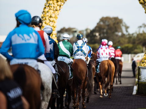 Golden Eagle Day - Hotels Melbourne 1