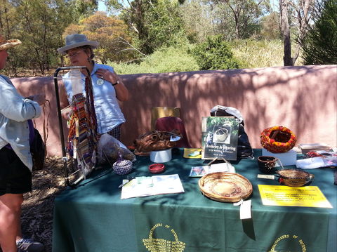 Herring Island Summer Arts Festival - Hotels Melbourne 2
