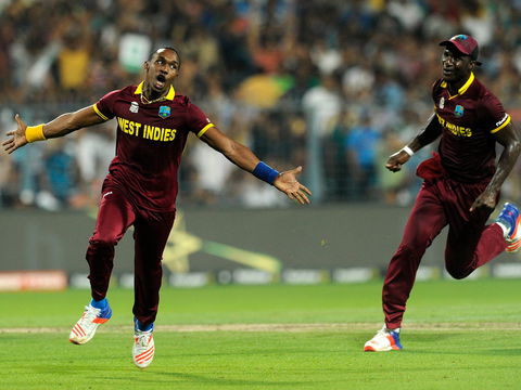 ICC Men's T20 World Cup - West Indies V Qualifier B2 - Hotels Melbourne 0