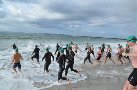 IGA Callala Triathlon Festival - Hotels Melbourne 2