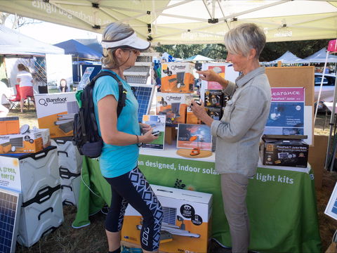 Macedon Ranges Sustainable Living Festival - Hotels Melbourne 2