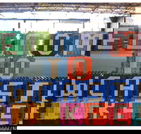 Newcastle Brickfest at Home A Virtual Lego Fan Event - Hotels Melbourne