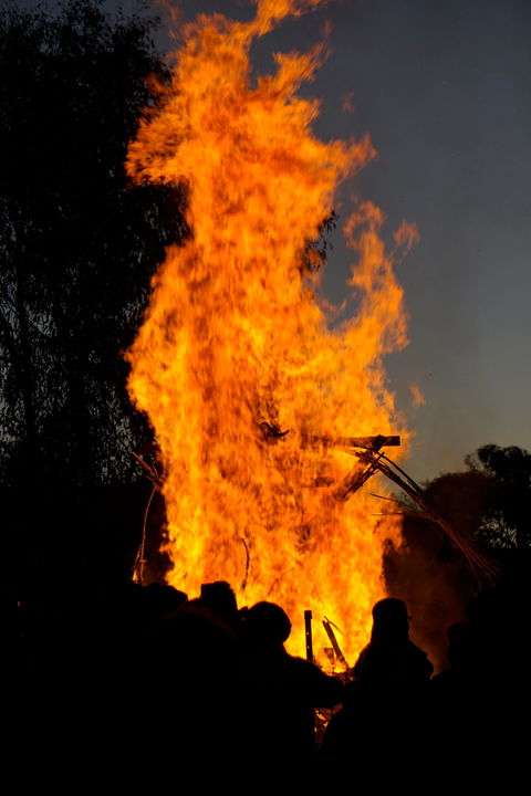 Newbridge Winter Solstice Festival - Hotels Melbourne 1