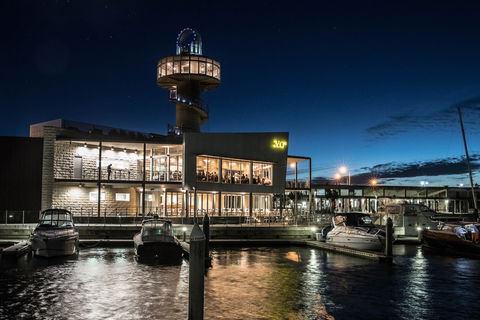 New Year’s Eve At 360Q (Upstairs) - Hotels Melbourne 1