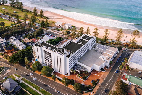 New Years Eve Party - Novotel Wollongong Northbeach - Hotels Melbourne 0