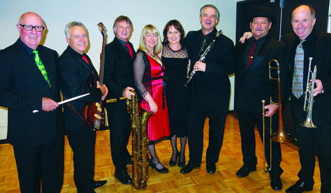 Newcastle Jazz Festival - Hotels Melbourne 0