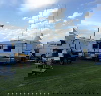 Northern Inland 4x4 Fishing Caravan and Camping Expo - Hotels Melbourne