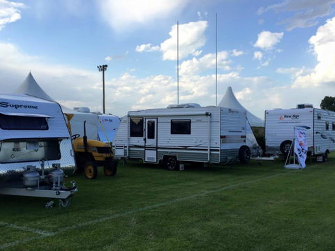 Northern Inland 4x4 Fishing Caravan And Camping Expo - Hotels Melbourne 0