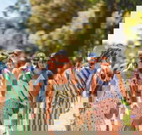 Perricoota Pop and Pour Festival - Echuca Moama