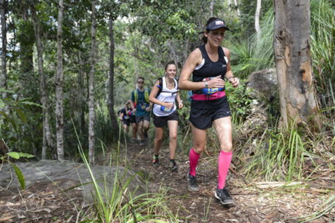 Run Dungog - Hotels Melbourne 2
