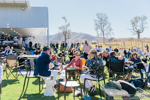 Scenic Rim Eat Local Week - Hotels Melbourne 1