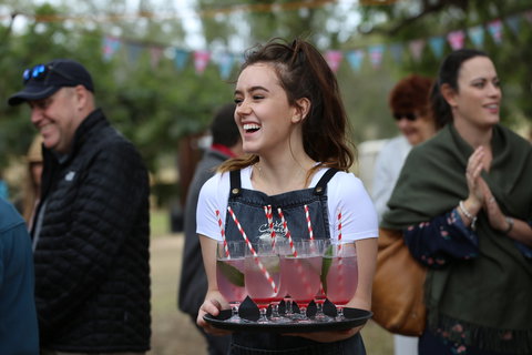 Scenic Rim Eat Local Week - Hotels Melbourne 2