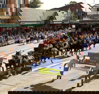 Scone Horse Festival - Hotels Melbourne