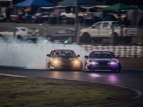 Spring Drift Matsuri - Hotels Melbourne 0