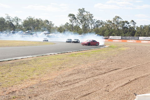 Spring Drift Matsuri - Hotels Melbourne 1