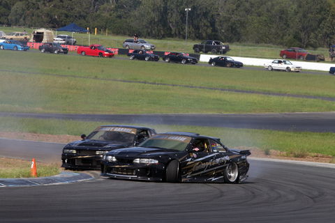 Spring Drift Matsuri - Hotels Melbourne 2