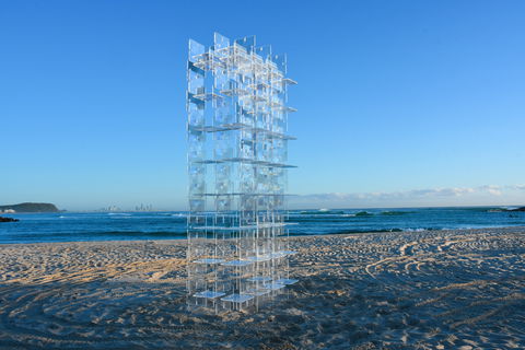 SWELL Sculpture Festival - Hotels Melbourne 2